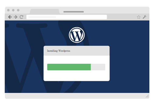 WordPress Hosting - Fast, Dependable, and comes with Great Support